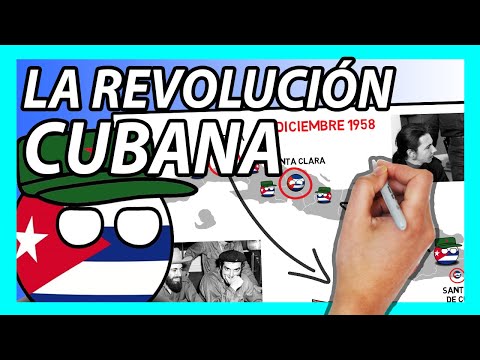 La Guerra Larga de Cuba: Un conflicto histórico que marcó una era