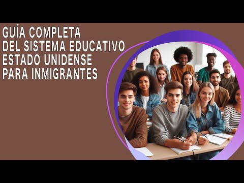 El sistema educativo español: una guía completa