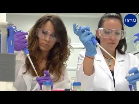 La excelencia de la ingeniería biomédica en la Universidad Carlos III