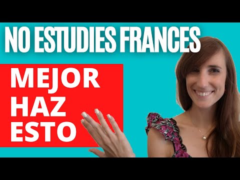 Las materias en francés: Todo lo que necesitas saber para dominarlas