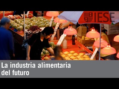 La importancia de la comercialización de productos alimenticios en la industria gastronómica