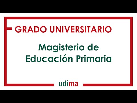 La formación en Magisterio en Madrid: una opción educativa destacada