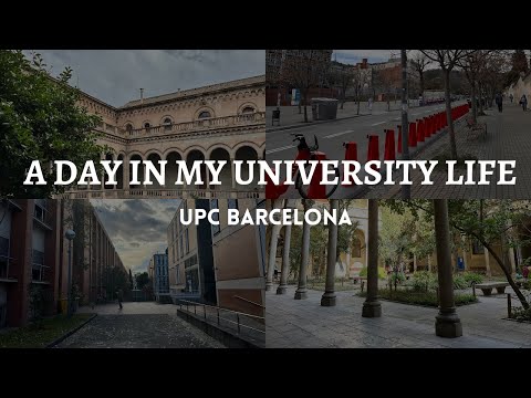 La Universidad Politécnica de Barcelona: Una institución líder en la formación tecnológica