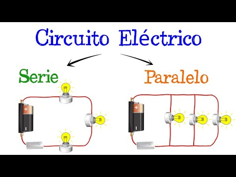 Entendiendo la diferencia entre un circuito eléctrico abierto y cerrado