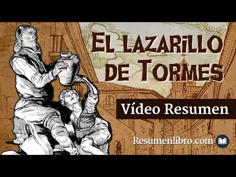 El fascinante mundo del Lazarillo de Tormes: Resúmenes y análisis
