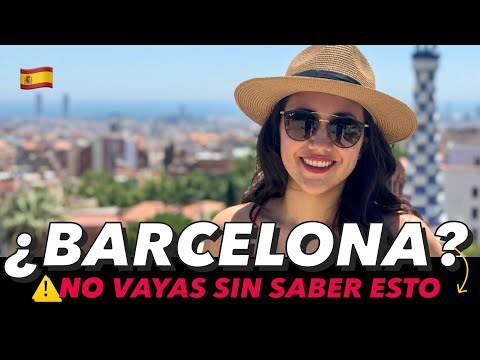 Las mejores escuelas de turismo en Barcelona en 2024