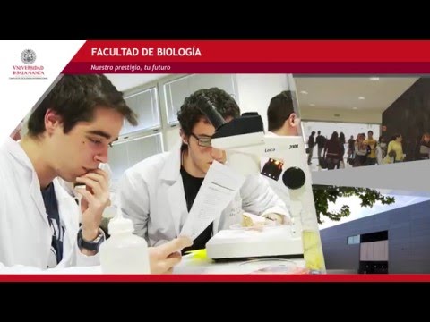 La Facultad de Biología de la Universidad de Salamanca: Un referente en la formación científica.