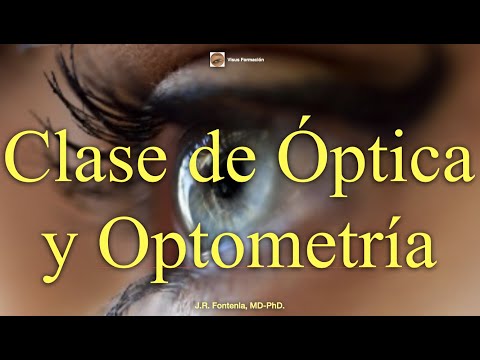 Todo lo que necesitas saber sobre Optica y Optometría en la USC