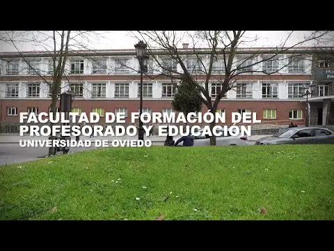 La Facultad de Formación del Profesorado en Oviedo: Un referente en la educación