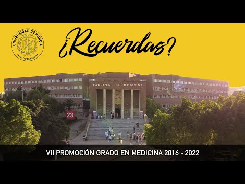 La Facultad de Medicina de la Universidad de Murcia: Formación de excelencia en el campo de la salud