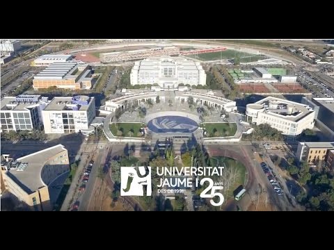 La Universidad Jaume I de Castellón: Una institución académica destacada en la región