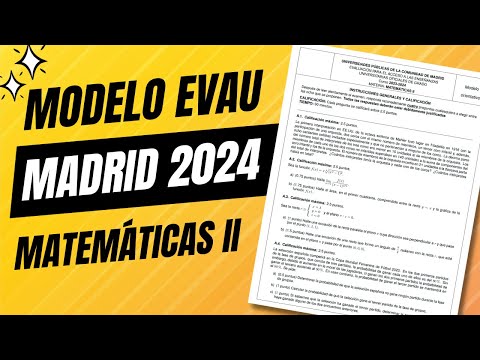 Guía completa de los exámenes de selectividad en Madrid para el año 2024