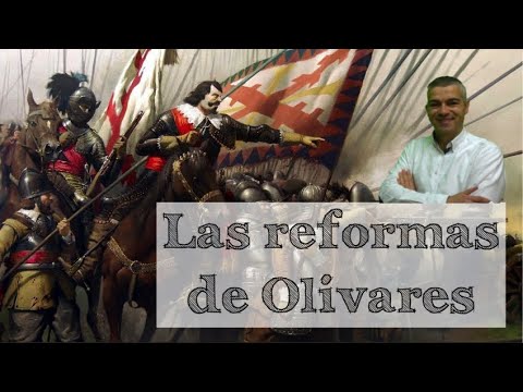 El gobierno de los validos en la historia de España