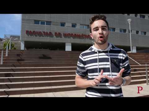 La Facultad de Informática de la Universidad de Murcia: Un referente en el ámbito tecnológico