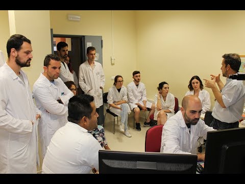 La prestigiosa Facultad de Medicina de Santander: formación de excelencia en el ámbito sanitario
