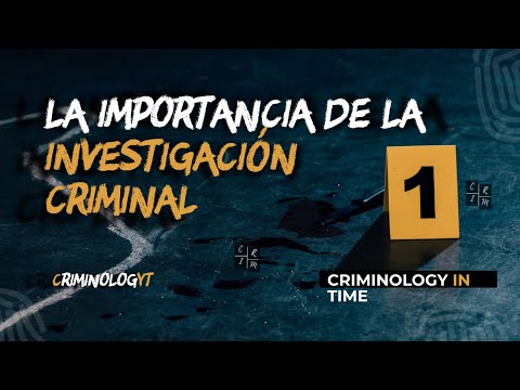 La importancia de la criminalística en Alcalá de Henares: claves para entender su relevancia en la investigación criminal