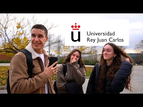 La opinión sobre la Universidad Rey Juan Carlos: ¿Qué debes saber?