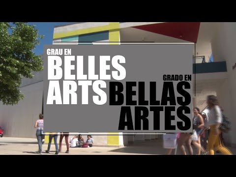 La Universidad de Bellas Artes de Valencia: Una institución dedicada al arte y la creatividad