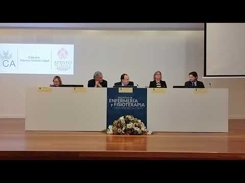 La Universidad de Cuenca en España: una institución académica de excelencia