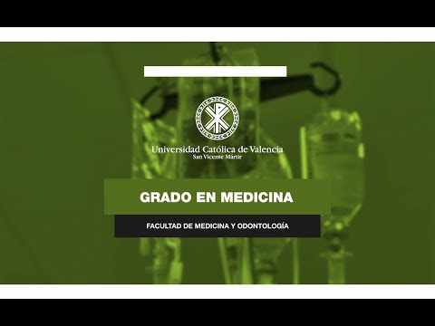 La Universidad de Medicina de Valencia: Formación de excelencia en el campo de la salud