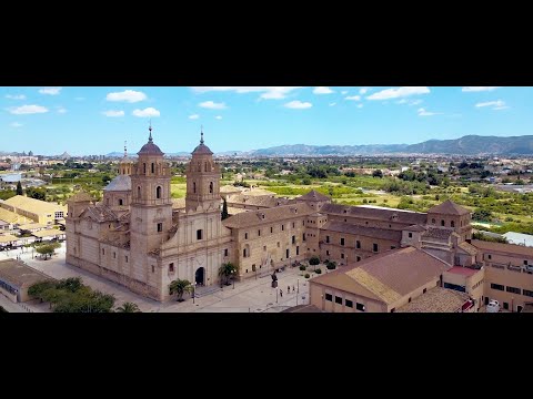 La Universidad Católica San Antonio de Murcia: una institución académica de excelencia