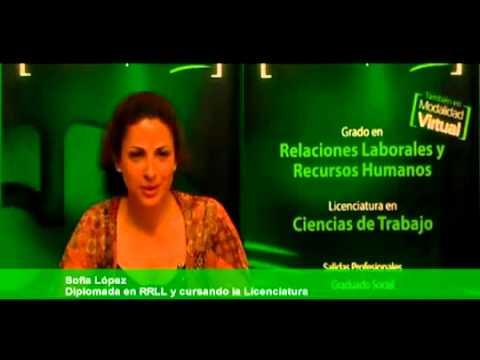 La Facultad de Trabajo Social de la Universidad de Huelva: Una formación de excelencia para el futuro profesional