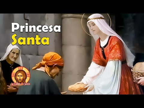 La historia de Santa Isabel de Hungría en Jerez de la Frontera