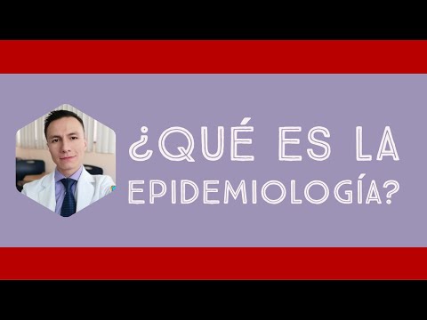 La importancia de la epidemiología en la salud oral