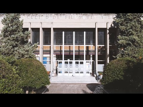 La Facultad de Filosofía y Letras de la Universidad de Granada: Un referente académico en humanidades