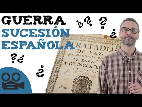 Las consecuencias de la Guerra de Sucesión Española en 2024