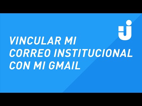 Configuración de Correo UV en Gmail: Paso a paso y sin complicaciones