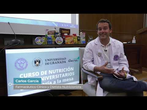 La Facultad de Nutrición de Granada: Un referente en educación alimentaria