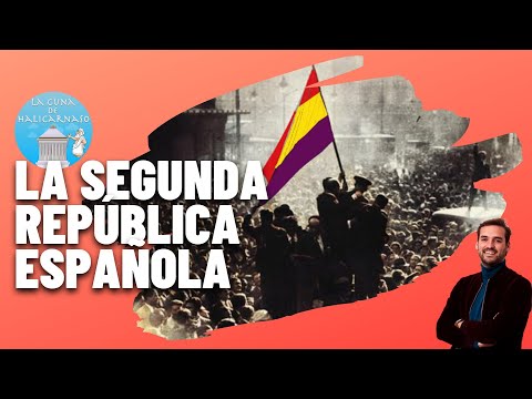 Las principales causas que llevaron al surgimiento de la Segunda República en España
