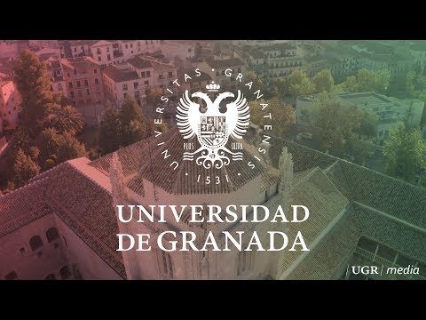 La ubicación exacta de la Universidad de Granada