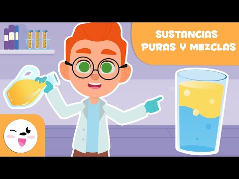 Entendiendo la diferencia entre sustancia pura y compuesto: ¿Qué los distingue?