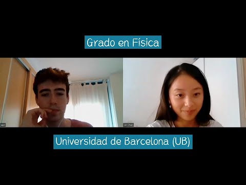 La Facultad de Física de la Universidad de Barcelona: Una excelencia en la formación científica