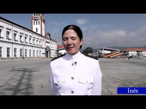 La Escuela Naval Militar Marín: Formación de élite para la marina española