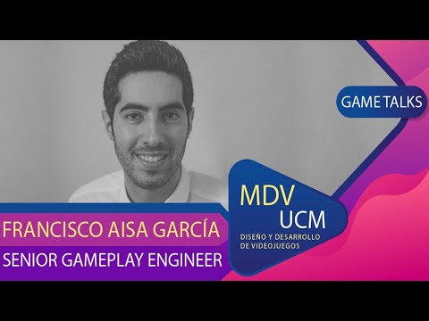 El apasionante mundo del desarrollo de videojuegos en la UCM