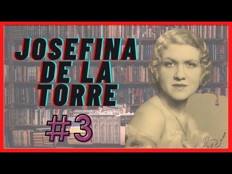 La historia detrás de 'Marzo incompleto' de Josefina de la Torre: Un poema que trasciende el tiempo