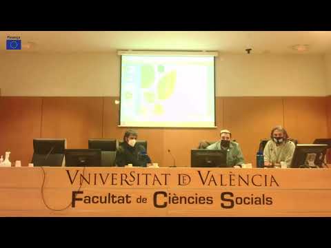La Facultad de Ciencias Sociales en la Universidad de Valencia: Un centro de excelencia académica