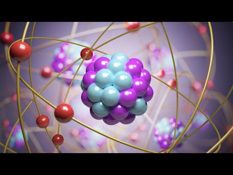 La estructura interna de un gas: explorando entre sus partículas