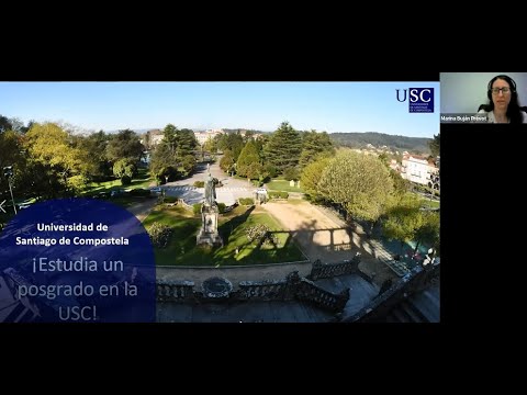 La Universidad de Santiago de Compostela: una institución académica de excelencia en España