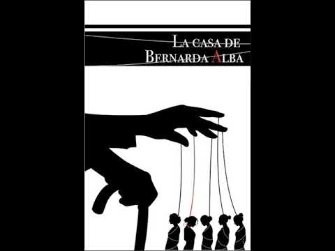 La Casa de Bernarda Alba en formato PDF en Cervantes: una obra clásica al alcance de todos