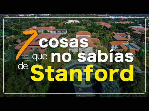 La prestigiosa Facultad de Derecho de la Universidad de Stanford en 2024