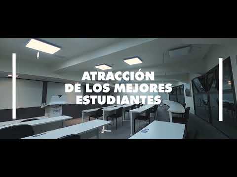 La Universidad Carlos III de Madrid: una institución líder en educación superior
