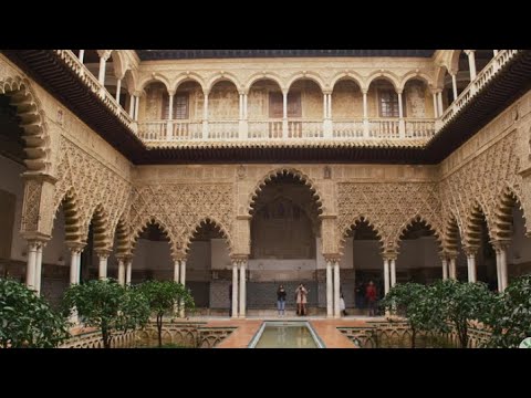 El rico legado cultural y artístico de Andalucía: un viaje a través de la historia y el arte