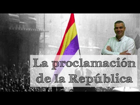Las causas que llevaron a la Segunda República en España