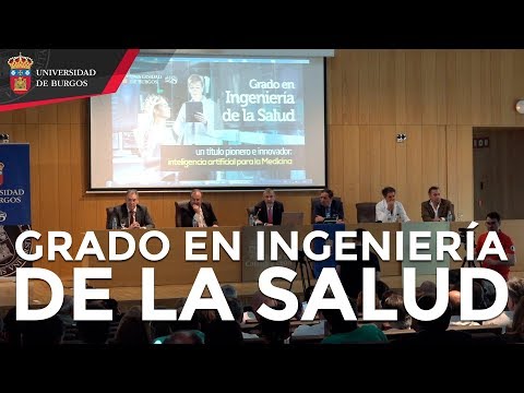 La ingeniería de la salud en Burgos: Innovación y avances tecnológicos para el bienestar