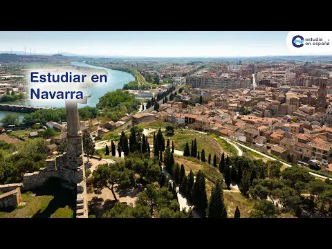 La Universidad de Navarra: una institución académica de excelencia en España