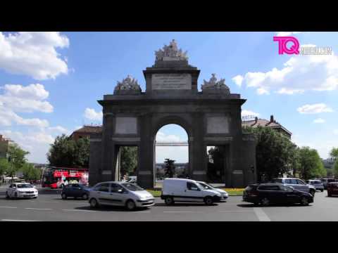 La experiencia del campus Puerta de Toledo en IESRibera